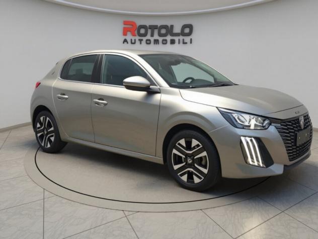 PEUGEOT 208 2ª serie 208 PureTech 100 Stop&Start 5 porte Allure - Foto 3