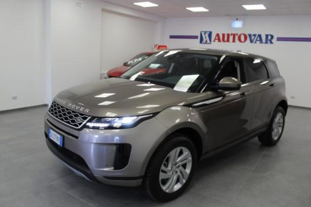 LAND ROVER Range Rover Evoque 2.0D I4 150CV AWD rif. 23071515
