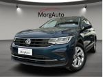 Volkswagen Tiguan 2.0TDI 150CV 4motion Automatica