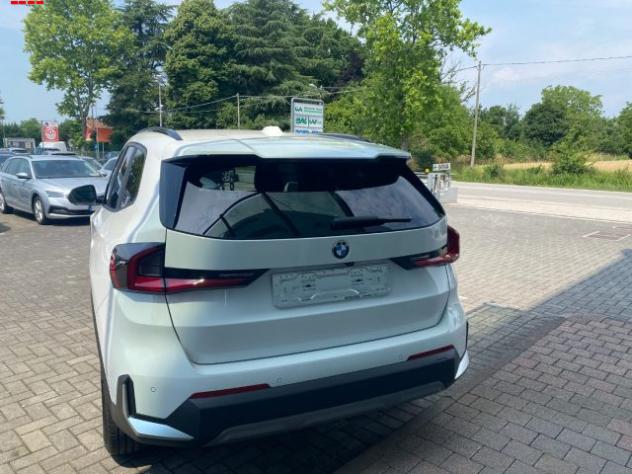 BMW X1 xDrive 20d rif. 23926909 - Foto 7