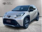 Toyota Aygo X Aygo X 1.0 Lounge 72cv s-cvt