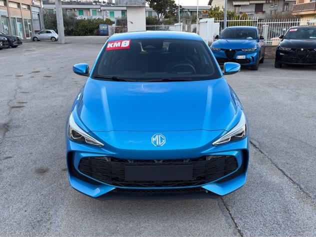 MG MG3 MG3 1.5 Comfort - Foto 5