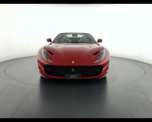 Ferrari 812 GTS 6.5 dct - Foto 2