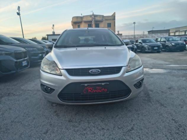 FORD Focus 1.6 TDCi 90 CV SW Titanium rif. 24079349