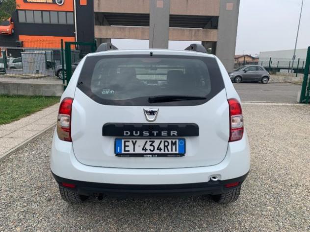 DACIA Duster 1.6 110CV 4x2 GPL Lauréate rif. 24195195 - Foto 4