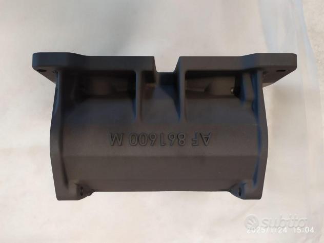 Inserto scambiatore olio codice AF861600