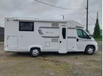 Camper Florium 70 LMX Fiat Ducato 2.3 - 130 CV
