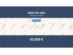 Immobile in asta di 350 m² in vendita a Adelfia
