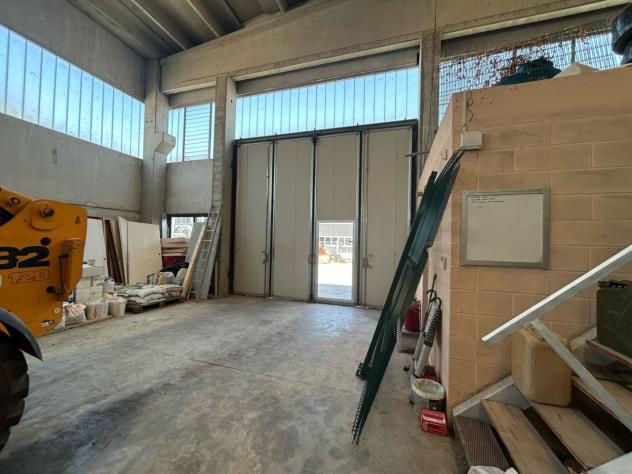 Magazzino in vendita a Gragnano Trebbiense - Foto 6