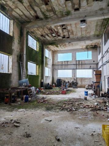 Industriale/Artigianale in vendita a Motta d'Affermo - Foto 13