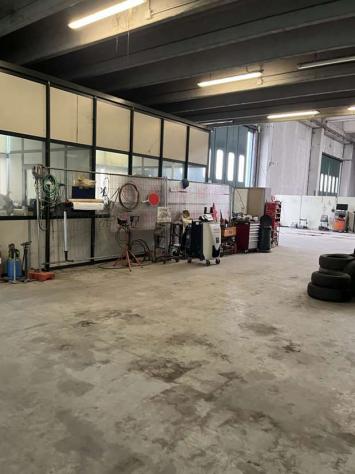112/2025 U BS - capannone a Orzivecchi - Foto 8