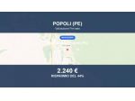 Immobile in asta di 10 m² in vendita a Popoli