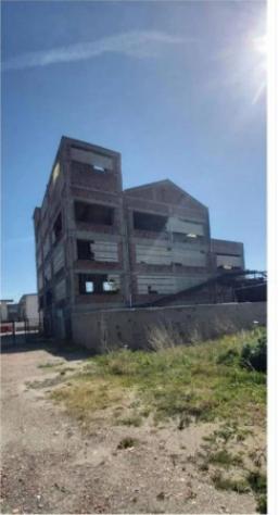 Immobile in asta di 1084 m² in vendita a Venetico - Foto 3