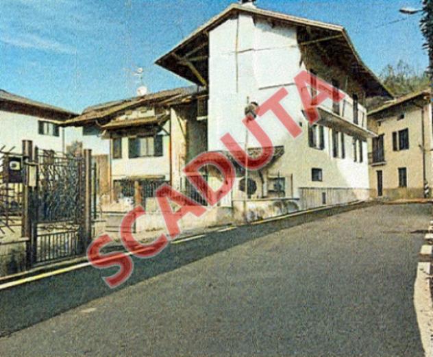 Immobile in asta di 165 m² in vendita a Borgosesia