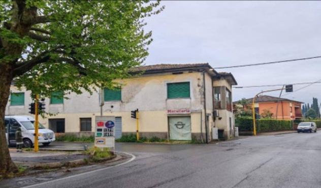 Immobile in asta di 191 m² in vendita a Capannori - Foto 7