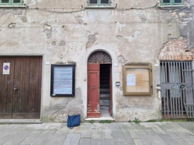 Immobile in asta di 47 m² in vendita a Castelnuovo di Val di Cecina - Foto 5