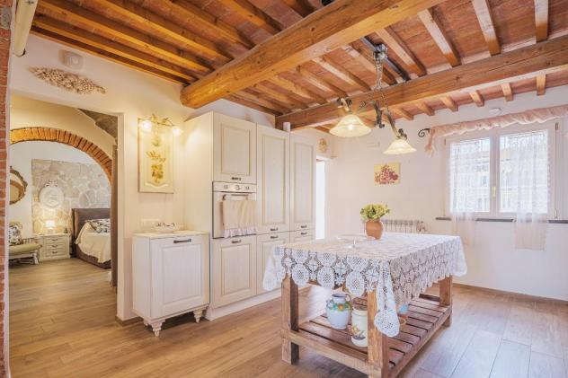Casa singola in vendita a Ceppaiano - Crespina Lorenzana 300 mq Rif: 1431613 - Foto 8