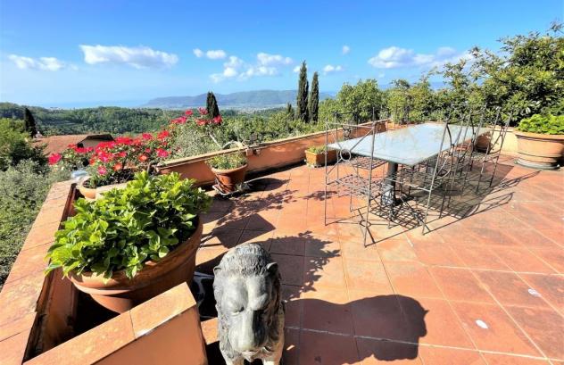 Villa in vendita a Fosdinovo