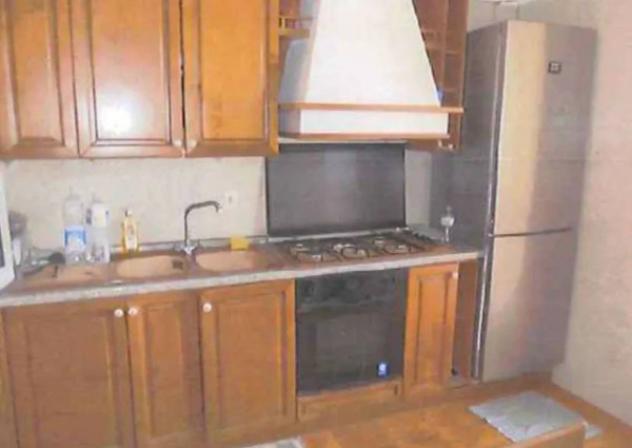 Immobile in asta di 129 m² in vendita a Isca sullo Ionio - Foto 5