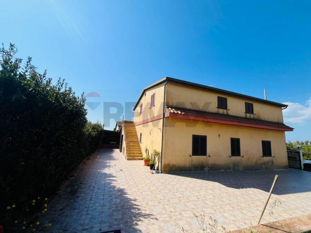 Villa o villino in vendita a Ispica, Santa Maria del Focallo - Foto 4