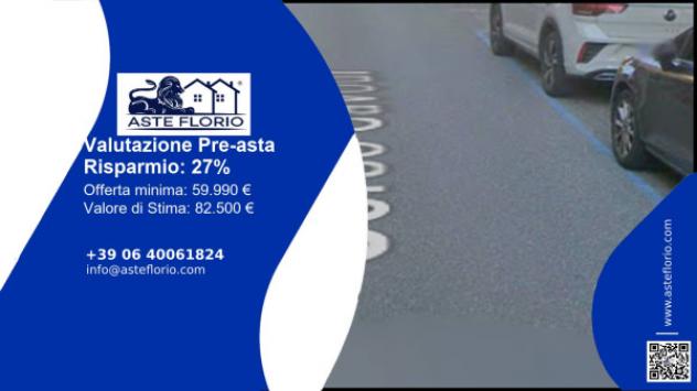 Immobile in asta di 55 m² in vendita a La Spezia - Foto 2