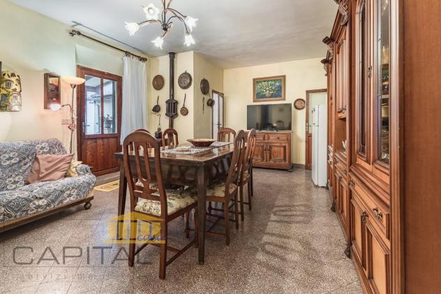 Appartamento in vendita a Orciatico - Lajatico 130 mq Rif: 1302902 - Foto 3