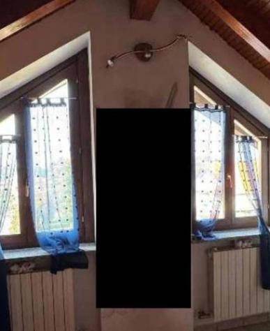 Immobile in asta di 190 m², box auto doppio in vendita a Marnate - Foto 20