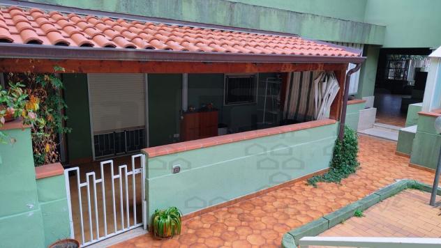 APPARTAMENTO di 3 vani e di 85 mq (MESSINA) rif. 2VS17901