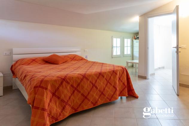 Villa singola - Misano Adriatico . Rif.: MV014VRG - Foto 12
