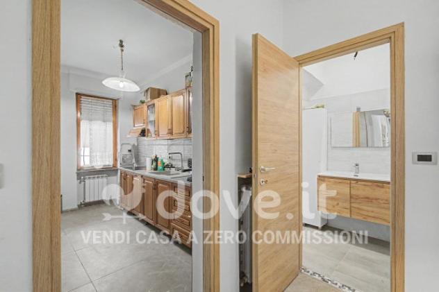 Villa di 133 m² con 4 locali e box auto in vendita a Moncalieri - Foto 13