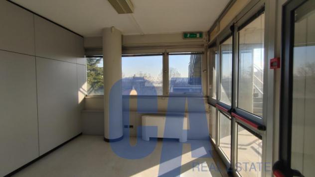 Palazzo a Monza - Rif. SVCA170 - Foto 8