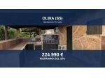 Immobile in asta di 108 m² in vendita a Olbia