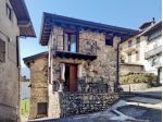 Porzione di casa in vendita a Pertica Alta