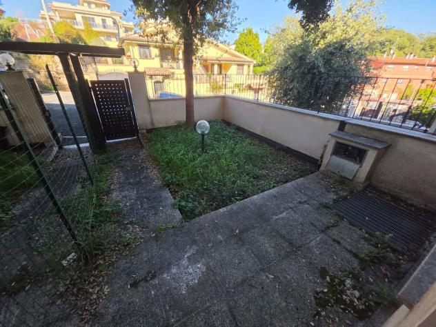 Villa a schiera - Roma . Rif.: Cod. rif 3391056VRG - Foto 14
