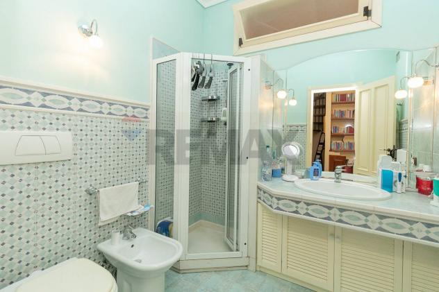 Villa o villino in vendita a Siracusa, Epipoli - Foto 14