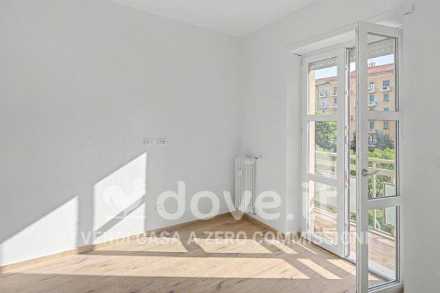 Appartamento di 50 m² con 2 locali in vendita a Torino - Foto 11