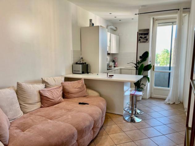 Appartamento di 55 m² con 2 locali in vendita a Torino - Foto 6