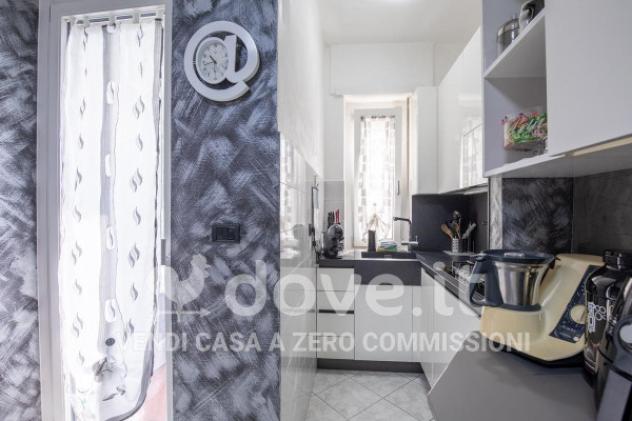 Appartamento di 86 m² con 3 locali in vendita a Torino - Foto 14