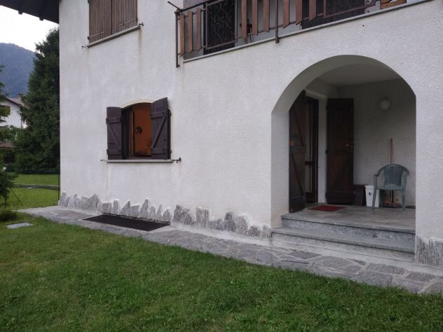 Appartamento vacanza Santa Maria Maggiore - Foto 7