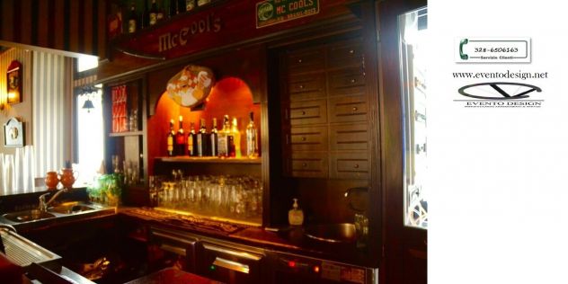 progetto irish pub, london pub, birreria pub - Foto 3