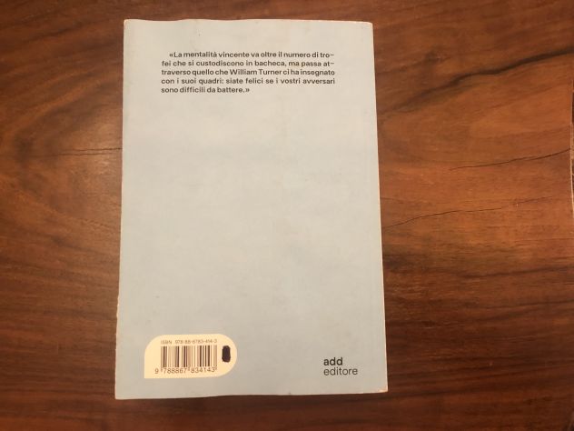 LIBRO CAPOLAVORI DI MAURO BERRUTO - Foto 3