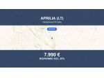 Immobile in asta di 51 m² in vendita a Aprilia
