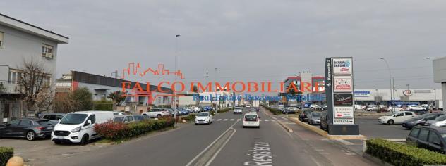 BUCCINASCO, VIA DELLA RESISTENZA - IMMOBILE COMMERCIALE 600 MQ - Foto 19