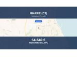 Immobile in asta di 298 m² in vendita a Giarre