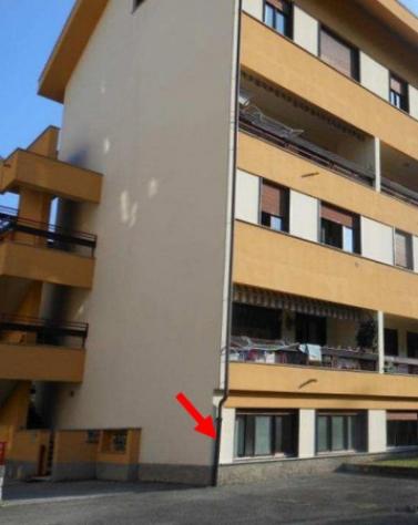 Immobile in asta di 377 m² con più di 5 locali in vendita a Sondrio - Foto 6