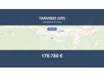 Immobile in asta di 252 m² in vendita a Tarvisio