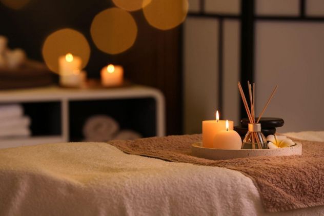 Massaggi rilassanti - Foto 2 Tel:3802435650