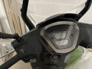 Vendo Moto