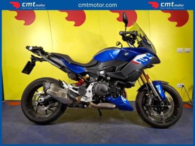 BMW F 900 XR Garantita e Finanziabile rif. 24170023