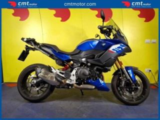 BMW F 900 XR Garantita e Finanziabile rif. 24170023